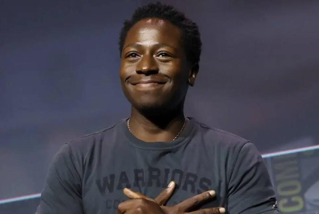 Black Panther 3 Tayang 2028, David Jonsson Jadi Black Panther Baru Pengganti Generasi T'Challa