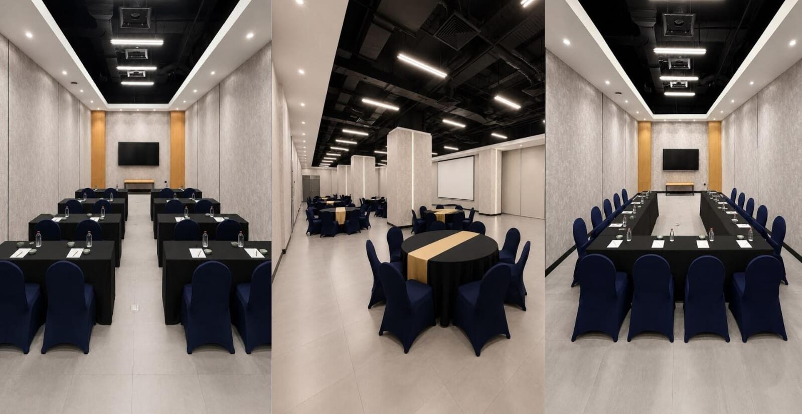 Citadines Antasari Jakarta Resmikan Ballroom dan Sky Dome, Hadirkan Pengalaman Menginap yang Lebih Berkesan