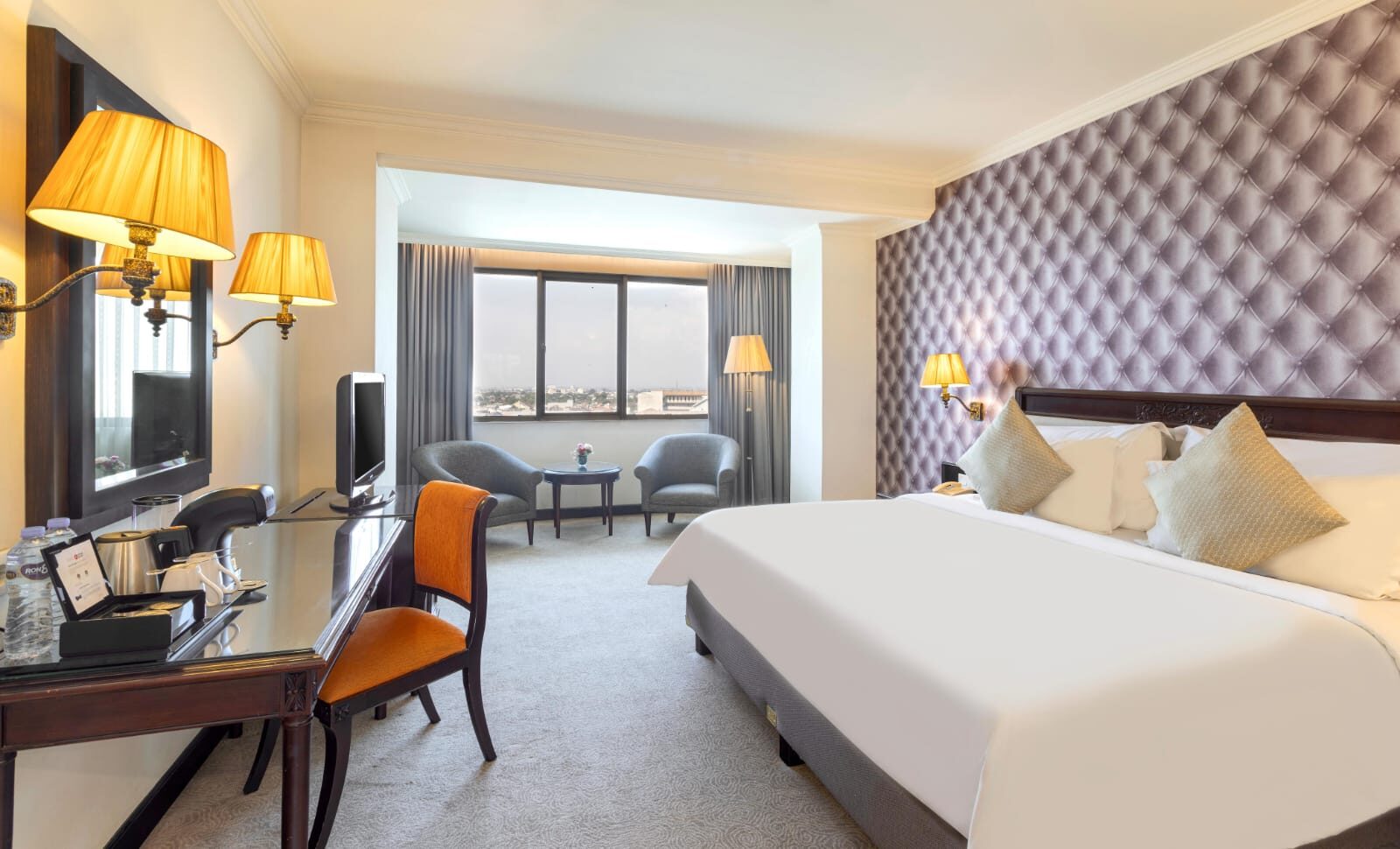Staycation Sekaligus Wisata Edukasi? Coba Promo Skycation dari ARTOTEL Suites Aquila Bandung