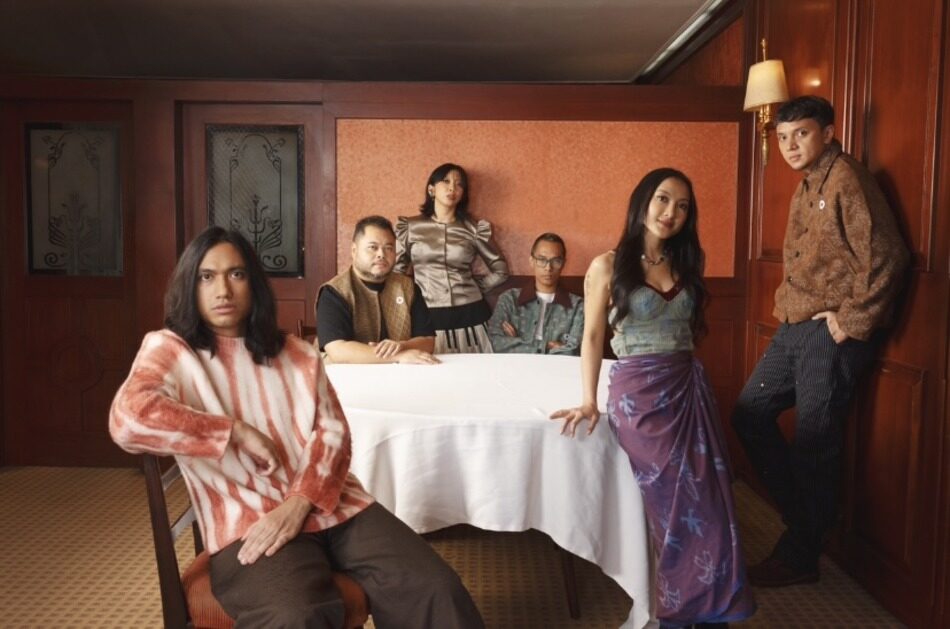 Barasuara Rilis Single Terbaru “Sementara”, Lagu Tentang Belajar Ikhlas dari Kegagalan