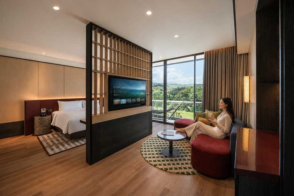 Liburan Makin Seru! Ada 5 Hotel Baru dan Wajah Baru yang Siap Ramaikan Destinasi Favorit Indonesia