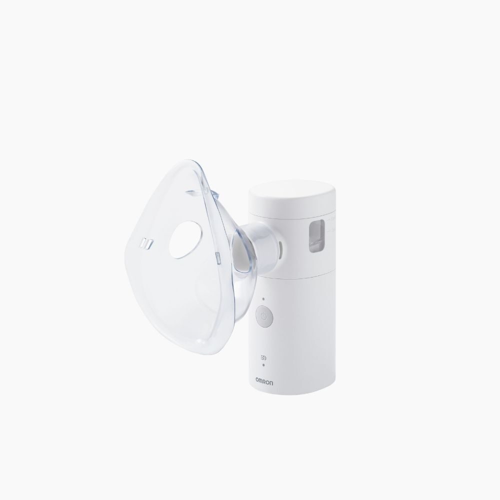 OMRON Mesh Nebulizer NE-U300