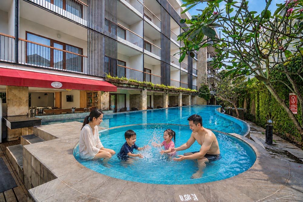 Diskon Hingga 30%! Saatnya Kamu Staycation di Liburan Sekolah Di Archipelago Hotels