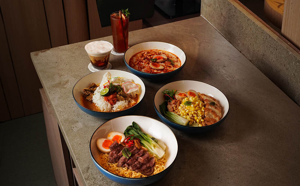 comfort food ARTOTEL Living World Kota Wisata Cibubur - sumber foto istimewa