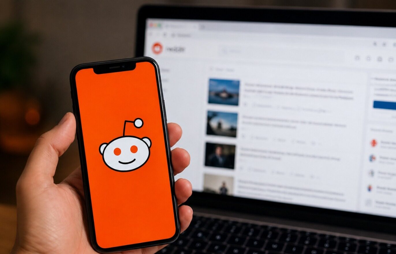 Reddit Bisa Diakses Lagi di Indonesia Tanpa VPN Setelah 11 Tahun, Kok Bisa?