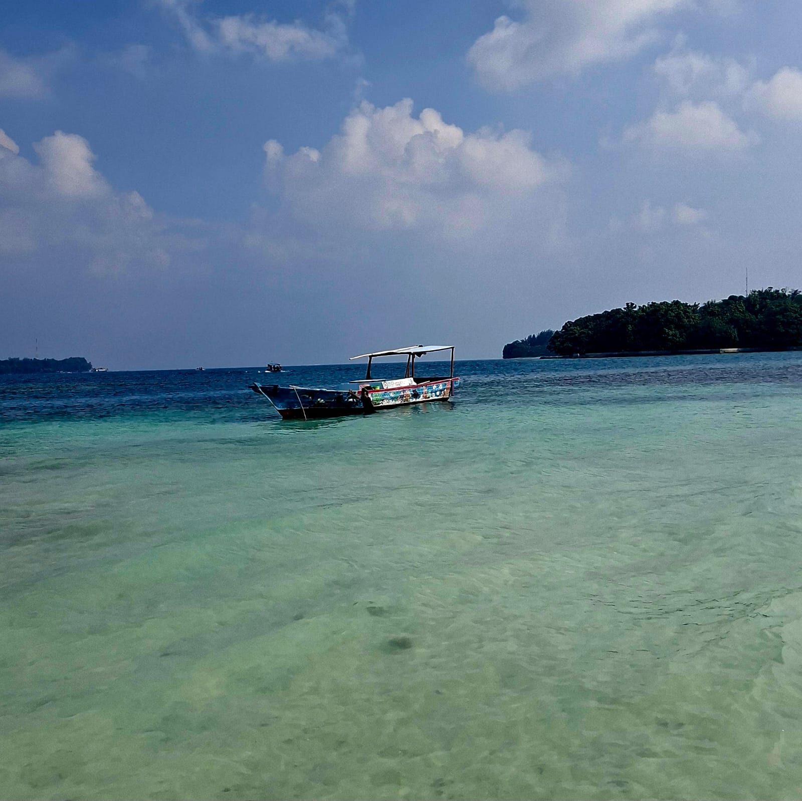 Ini Dia 5 Ciri atau Karakter Orang yang Suka Travelling ke Pantai