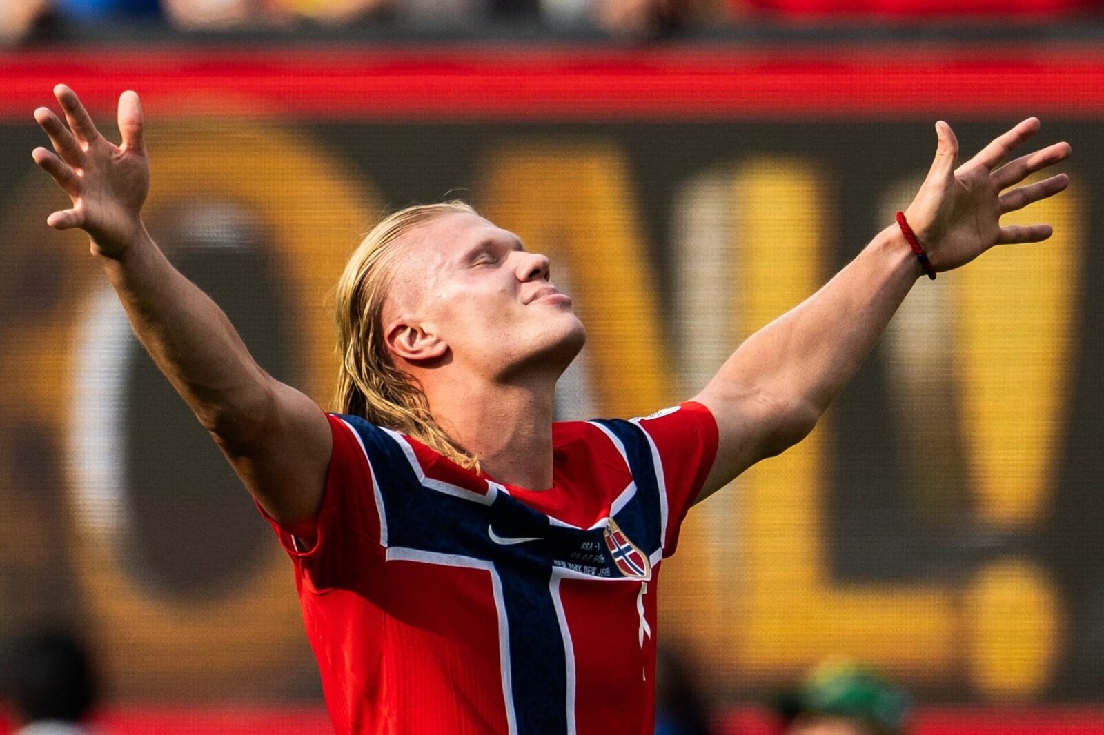 Haaland Bungkam Brasil! Norwegia Singkirkan Selecao dan Melaju ke Perempat Final Piala Dunia 2026