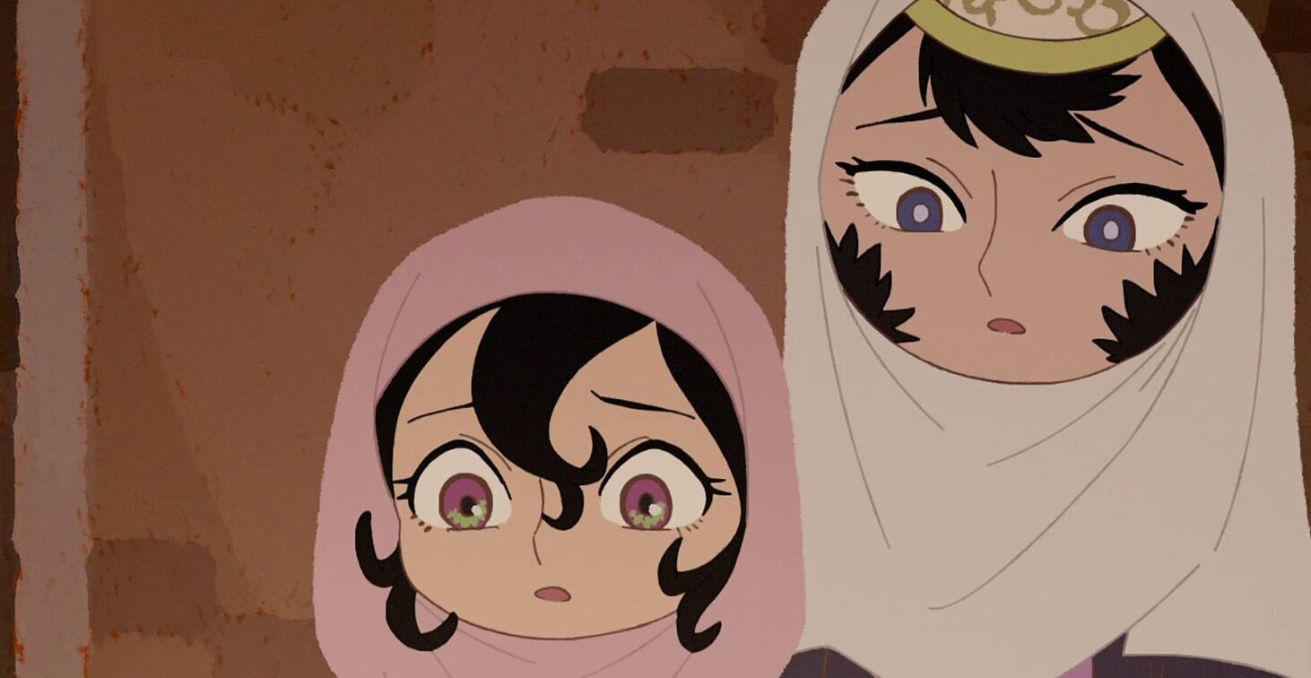 Anime Jaadugar: A Witch in Mongolia Tayang! Angkat Kisah Budak Perempuan yang Jadi Penasihat Kekaisaran Mongol