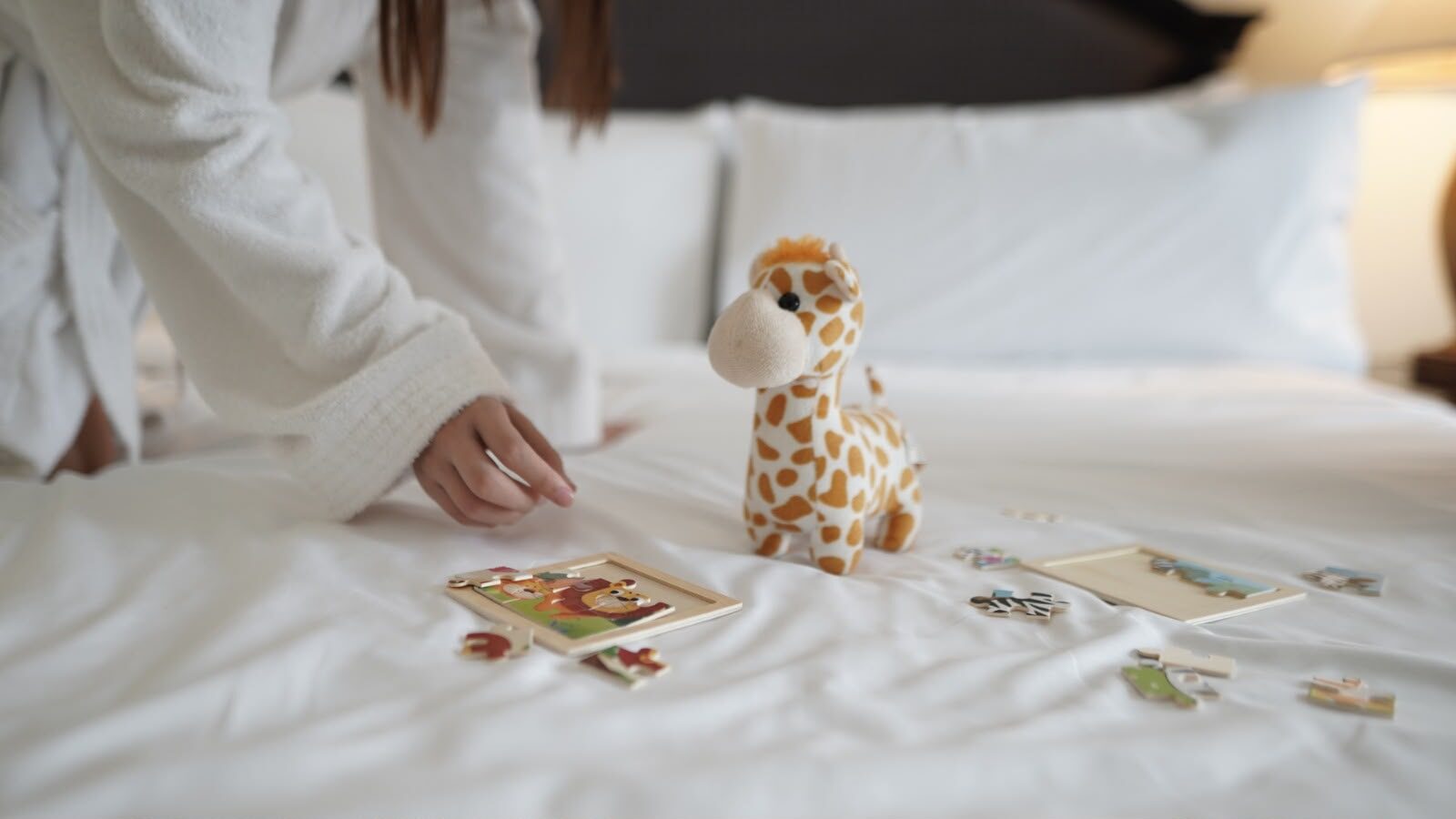 Liburan Sekolah Makin Seru! ARYADUTA Bandung Hadirkan Paket Staycation Bareng Playtopia Adventure!