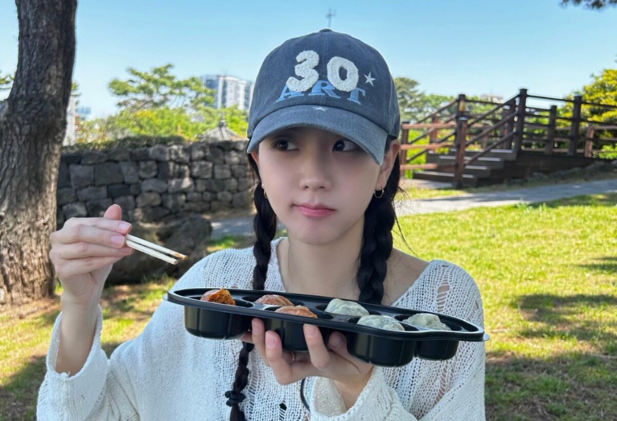 Jisoo Resmi Tinggalkan KOMCA, Pilih ASCAP untuk Kelola Hak Cipta Musik Secara Global