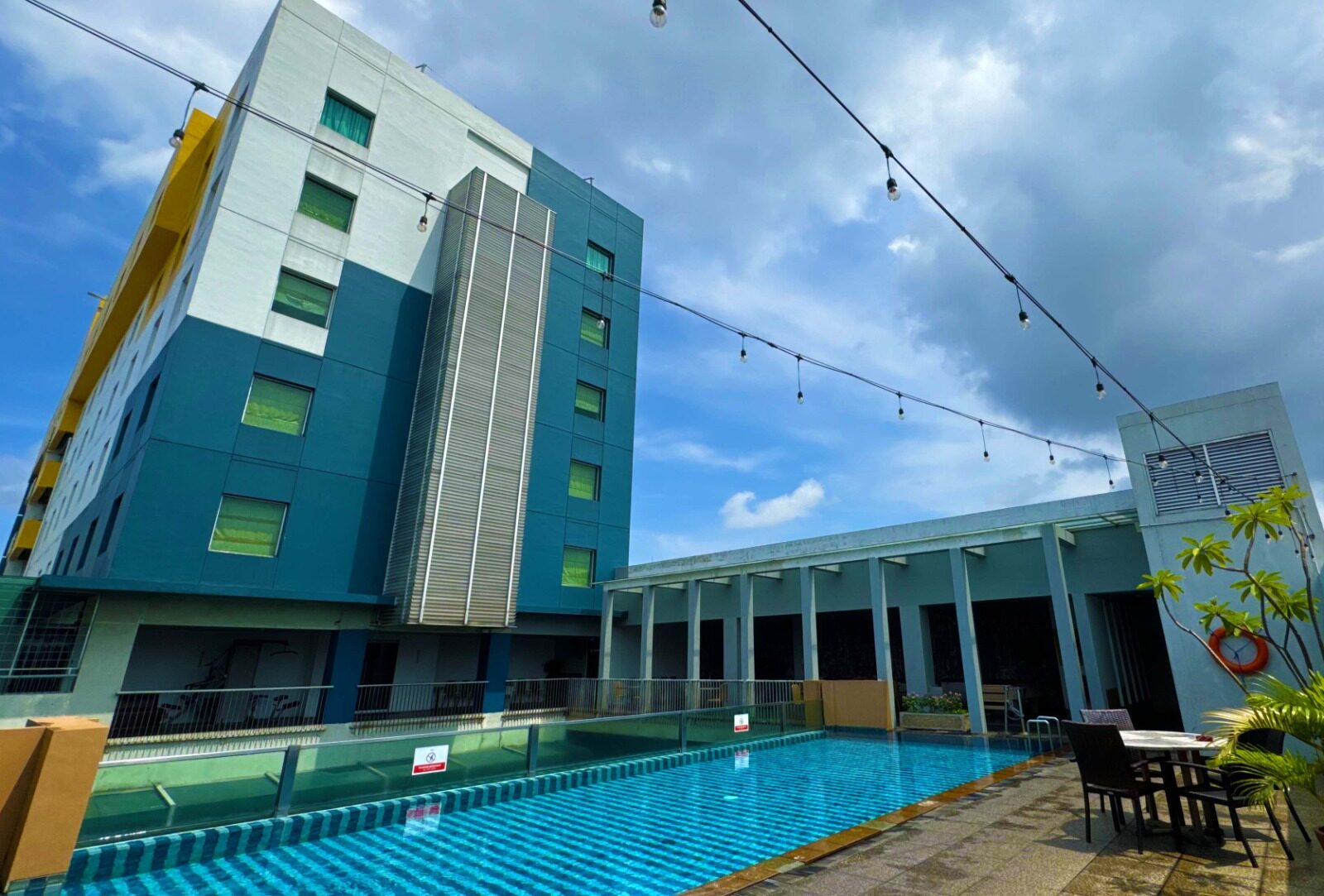 Sparks Life Jakarta Rayakan Semangat Ulang Tahun Jakarta Lewat Promo Jakarte Punye Gaye – Kamar Punye Kite