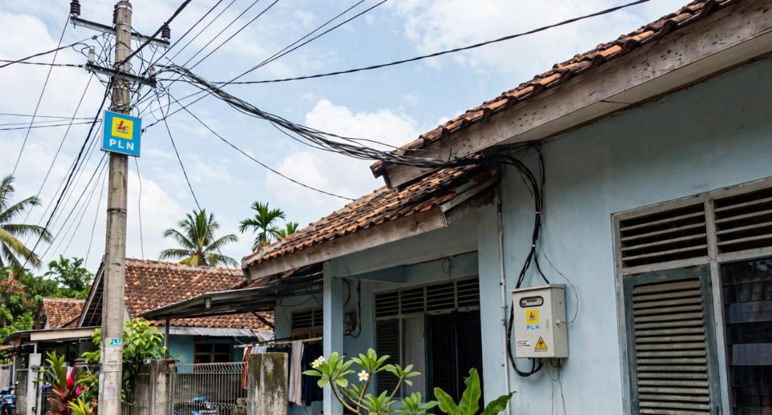 Diskon Tambah Daya Listrik PLN 50 Persen Resmi Hadir, Ini Cara Mendapatkannya Sebelum Promo Berakhir