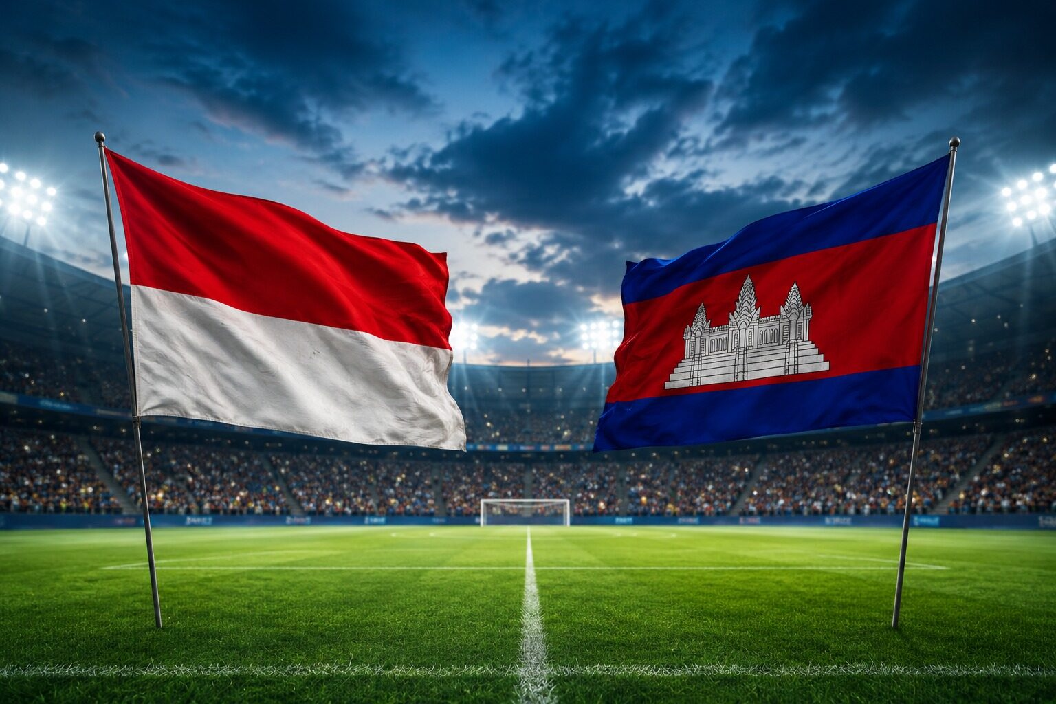 Timnas Indonesia Menang 5-1, John Herdman Tetap Soroti Evaluasi Clean Sheet!