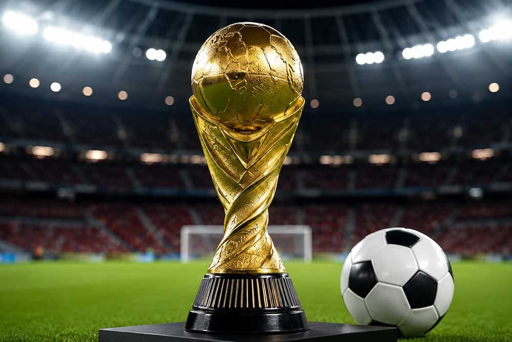 Indonesia Dipercaya FIFA Jadi Tuan Rumah Turnamen Bergengsi, Ini Lawan Perdana Timnas