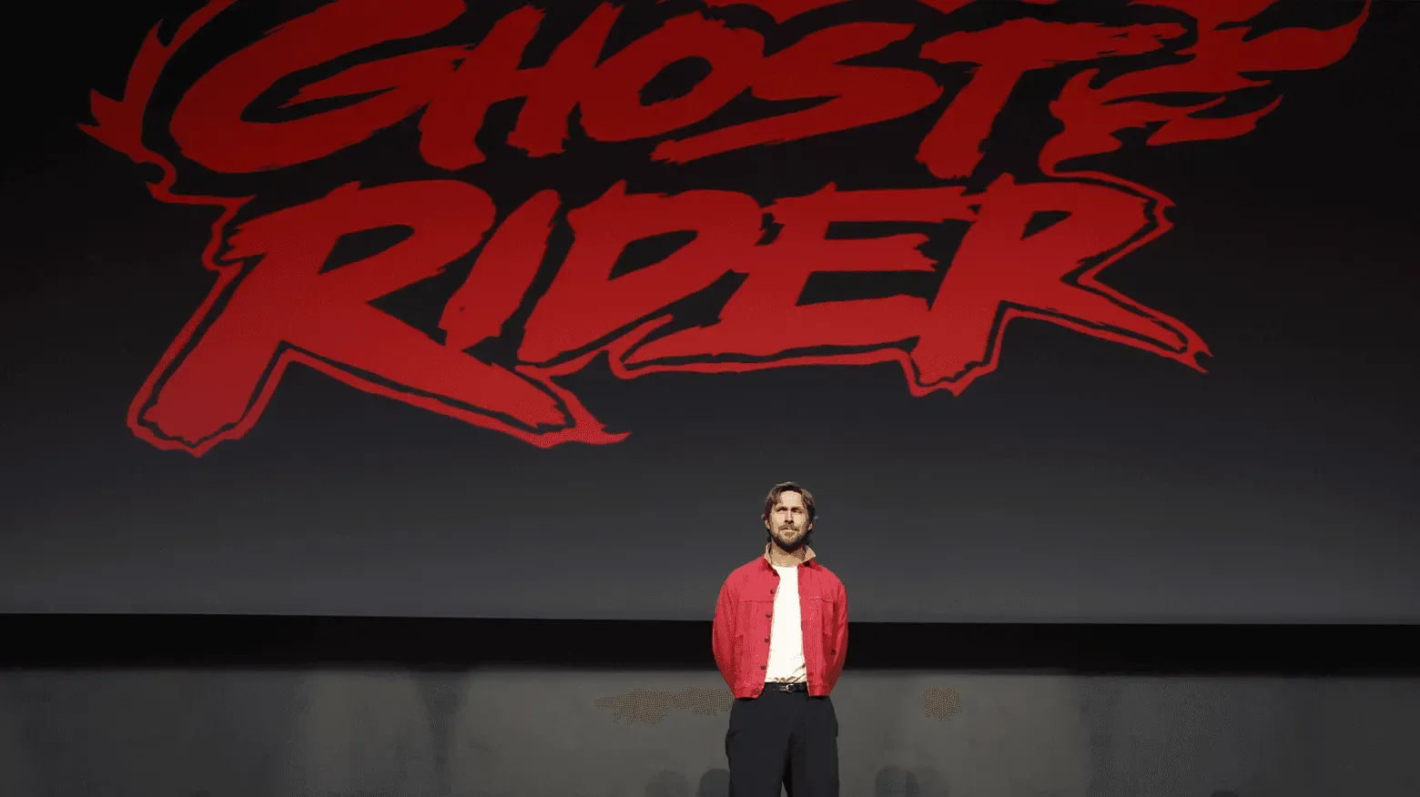 Ryan Gosling Resmi Jadi Ghost Rider, Marvel Studios Umumkan Film Baru Siap Meluncur pada 2028