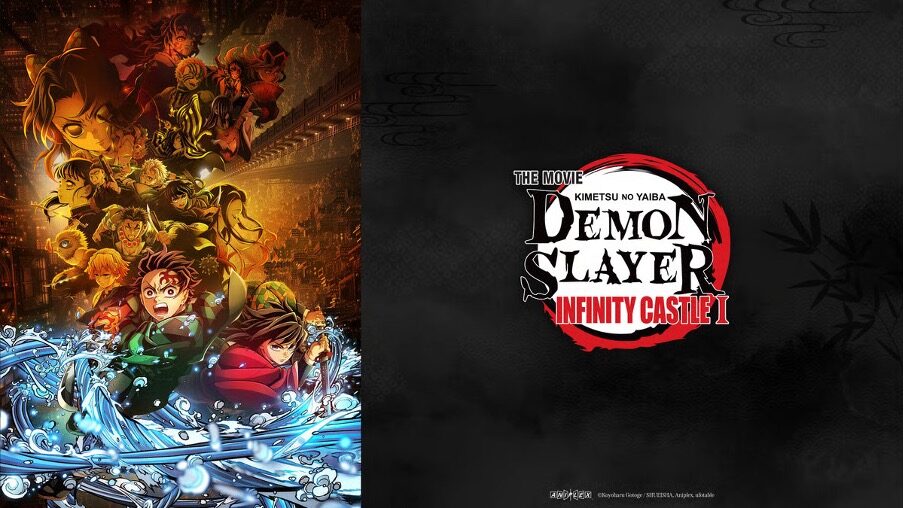 anime tentang persahabatan Demon Slayer - sumber foto Istimewa