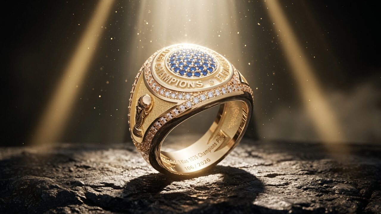 Juara Piala Dunia 2026 Tak Hanya Bawa Trofi! FIFA Hadirkan Championship Ring Pertama dalam Sejarah, Bisa Jadi Koleksi Langka