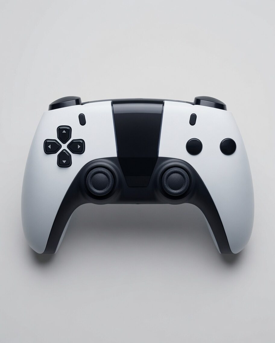 Sony Patenkan Controller Playstation, Ini Bocorannya!