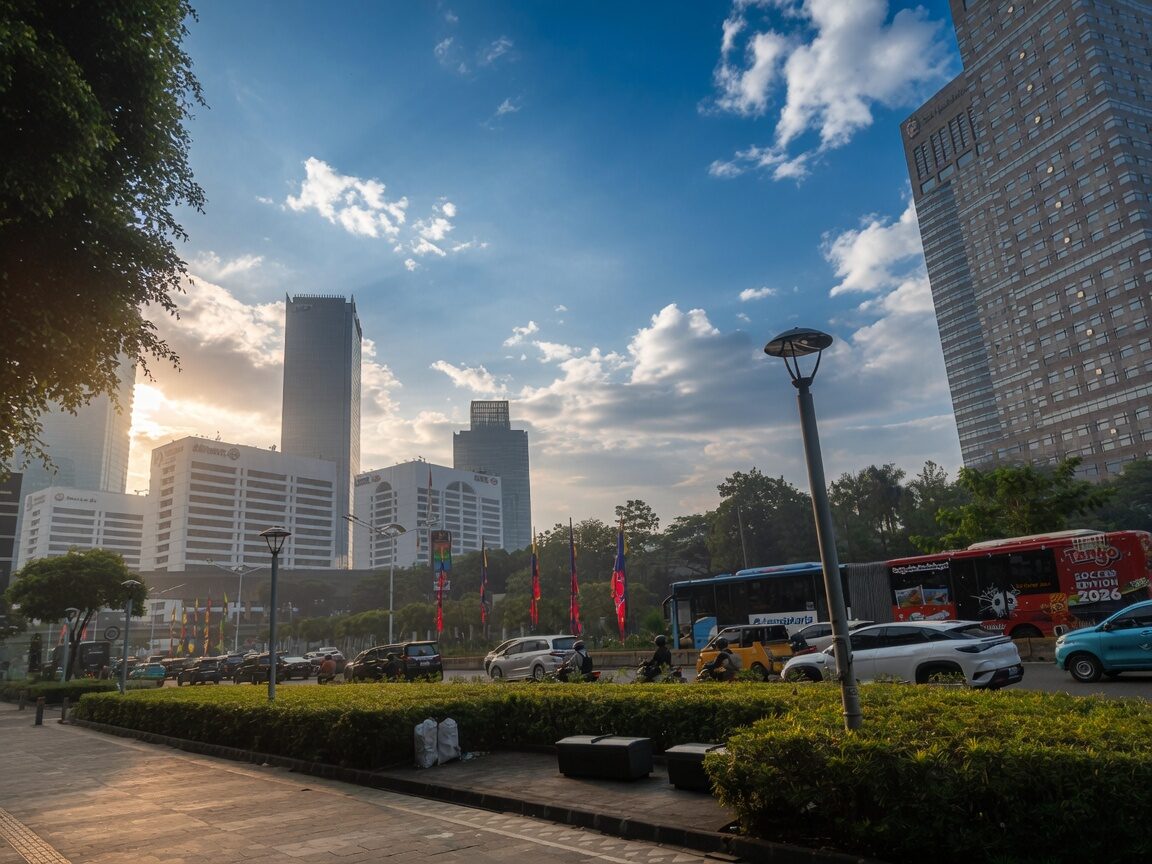 Bansos Bakal Cair Langsung hingga Rata-rata Rp5,4 Juta? Ini Skema Baru Pemerintah yang Perlu Kamu Tahu