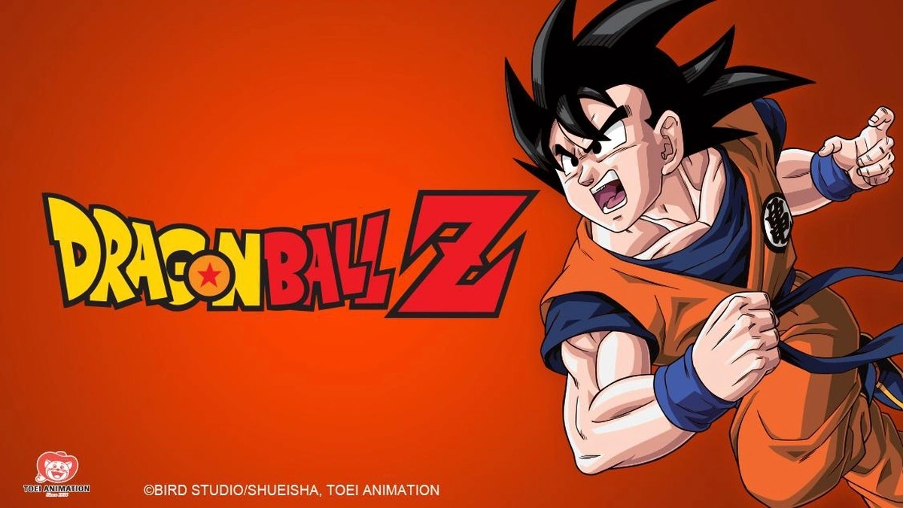 anime tentang persahabatan Dragon Ball Z - sumber foto Istimewa