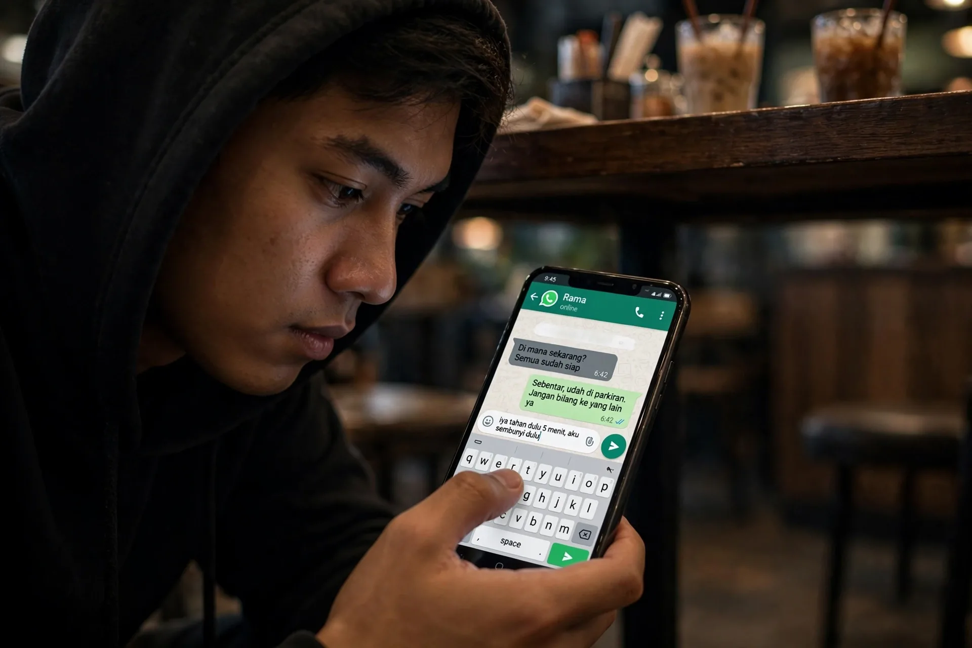 Waspada! Banyak yang Cari Cara Sadap WA Pasangan, Padahal Bisa Berujung Pidana dan Merusak Privasi