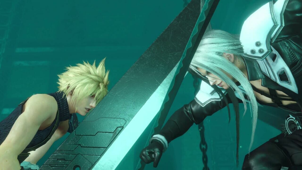 Final Fantasy VII Ever Crisis Resmi Tutup! Fans Sedih, Kisah Muda Sephiroth Terancam Tak Bisa Diakses Lagi