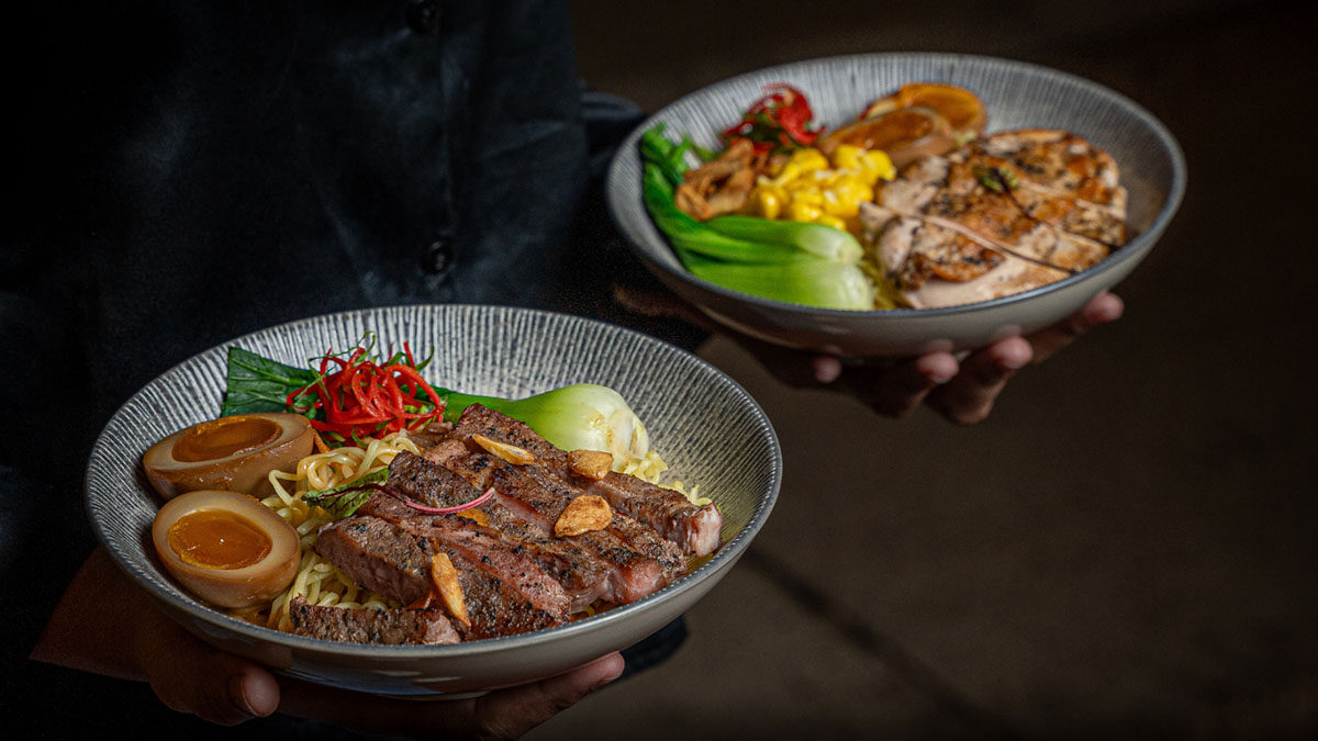 The Late Shift di ARTOTEL Casa Kuningan, Cara Baru Menikmati Malam Jakarta dengan Comfort Food
