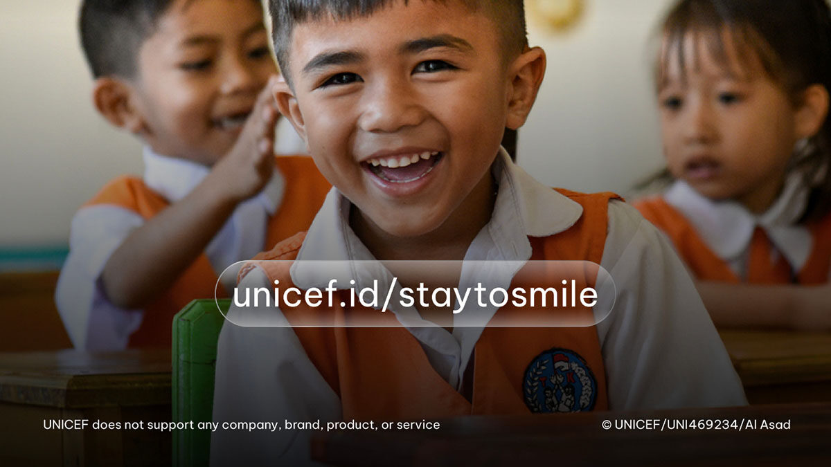 ARTOTEL Casa Hangtuah Ajak Urbie’s #TetapMemilihKebaikan Lewat Kampanye Stay to Smile