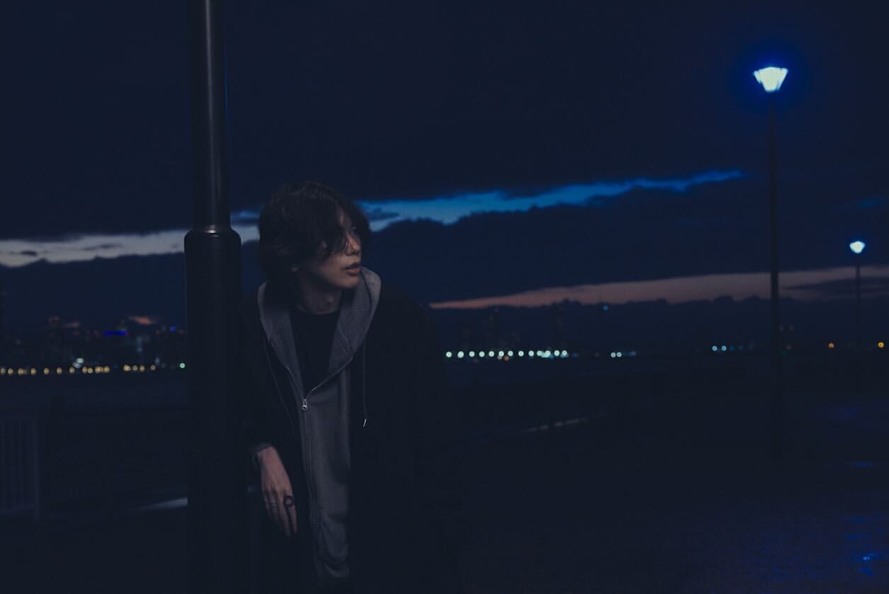 Kenshi Yonezu Sumbang Alunan Gitar di Look Back! Suaranya Akan Seperti Sakit Hati Banget