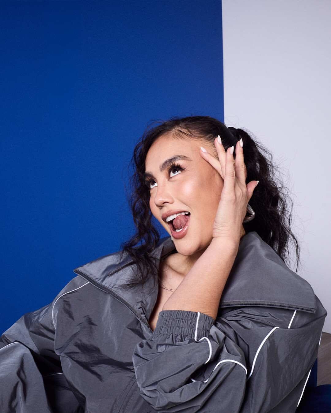 Agnez MO Tembus Serial ‘Reacher’ Season 4, Buktikan Musik dan Akting Bisa Berjalan Beriringan
