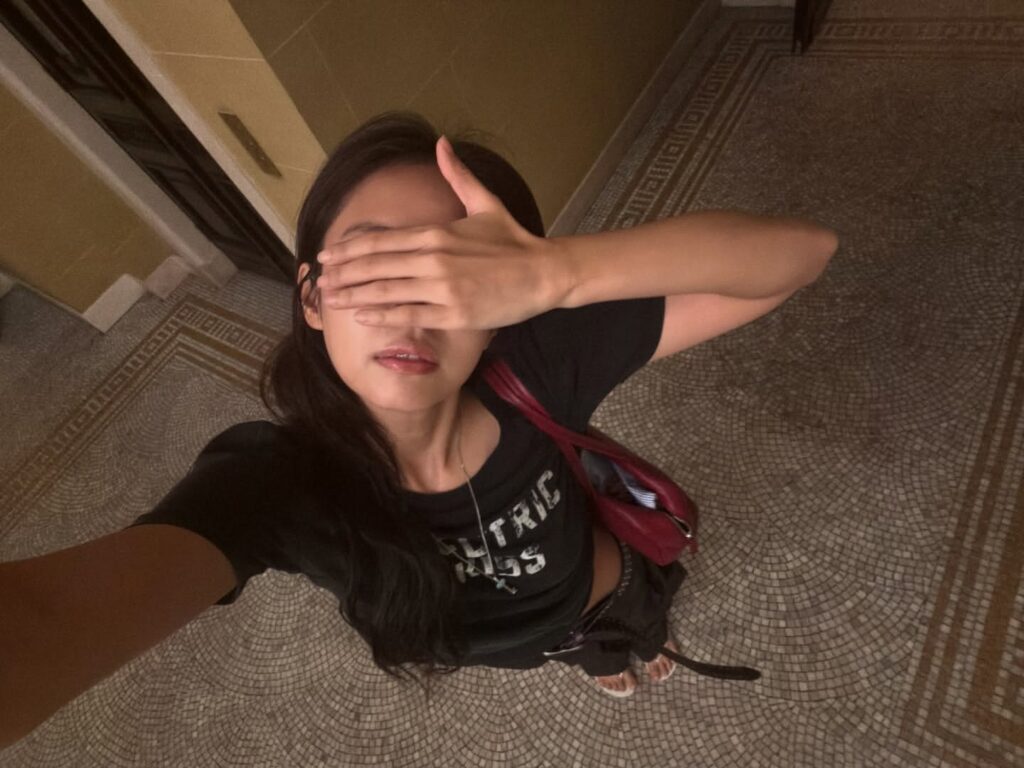 Jennie BLACKPINK Mau Hiatus - sumber foto instagram/jennierubyjane