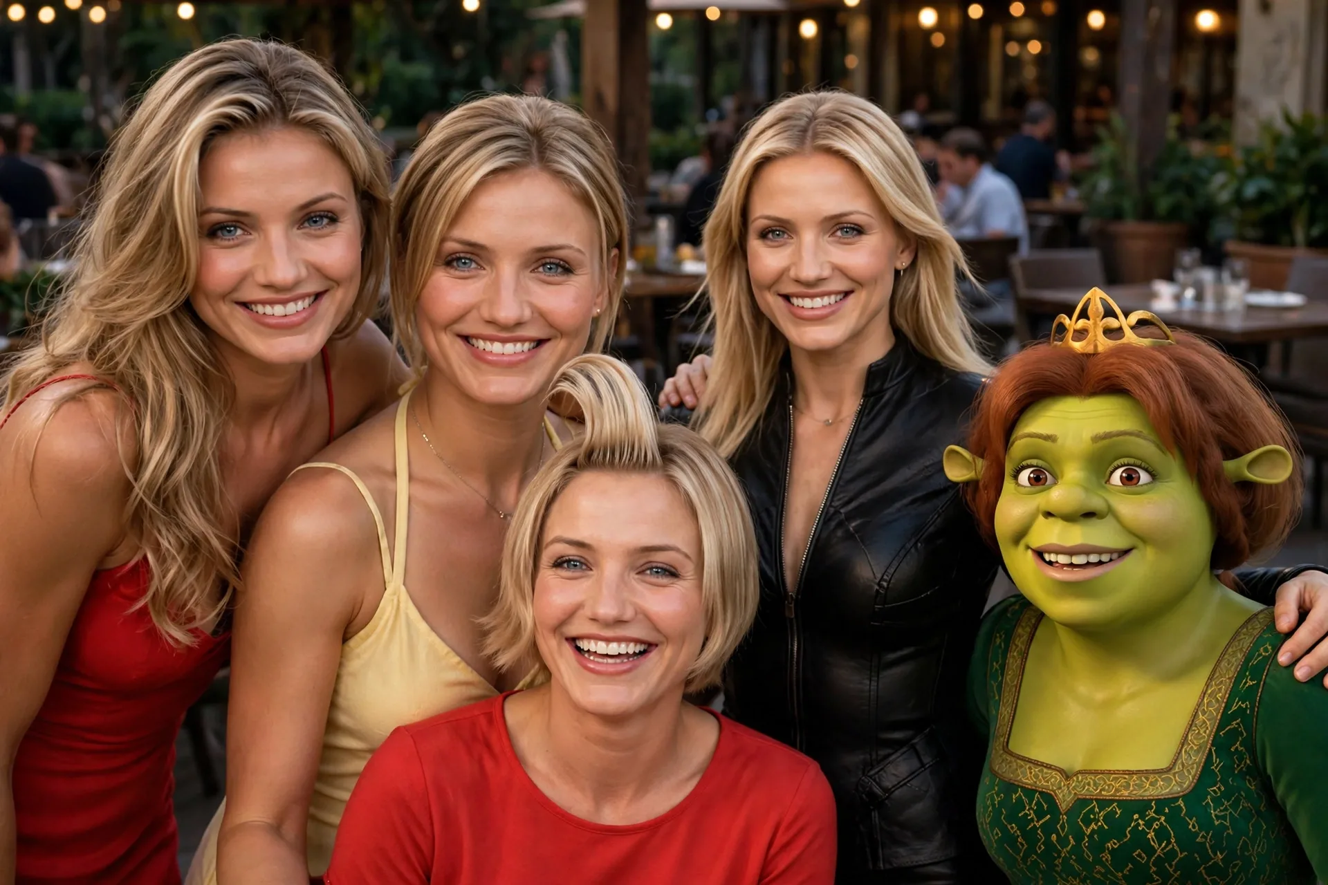 5 Film Cameron Diaz Paling Ikonik yang Wajib Ditonton Ulang