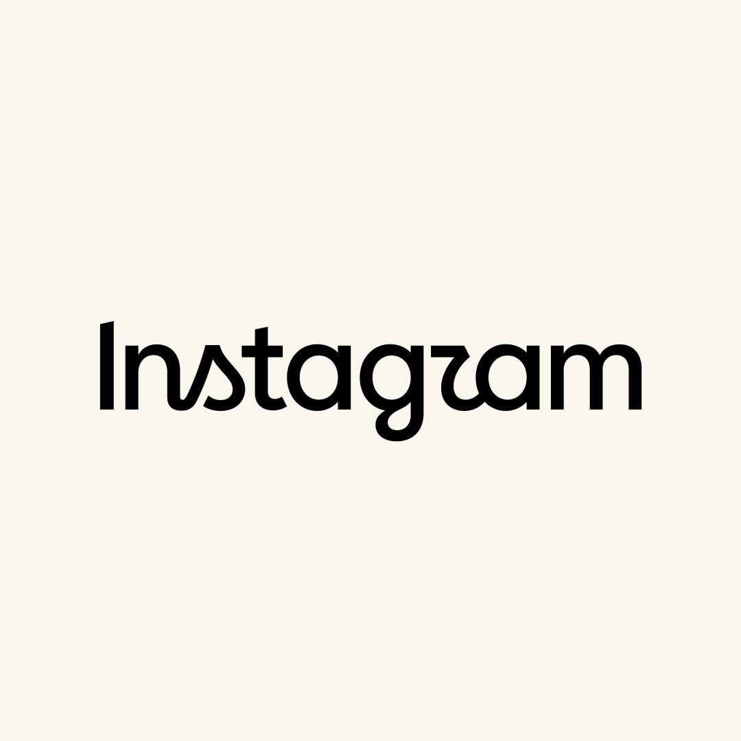 Instagram Perbarui Wordmark Setelah 10 Tahun, Huruf r yang Mirip z Bikin Viral!
