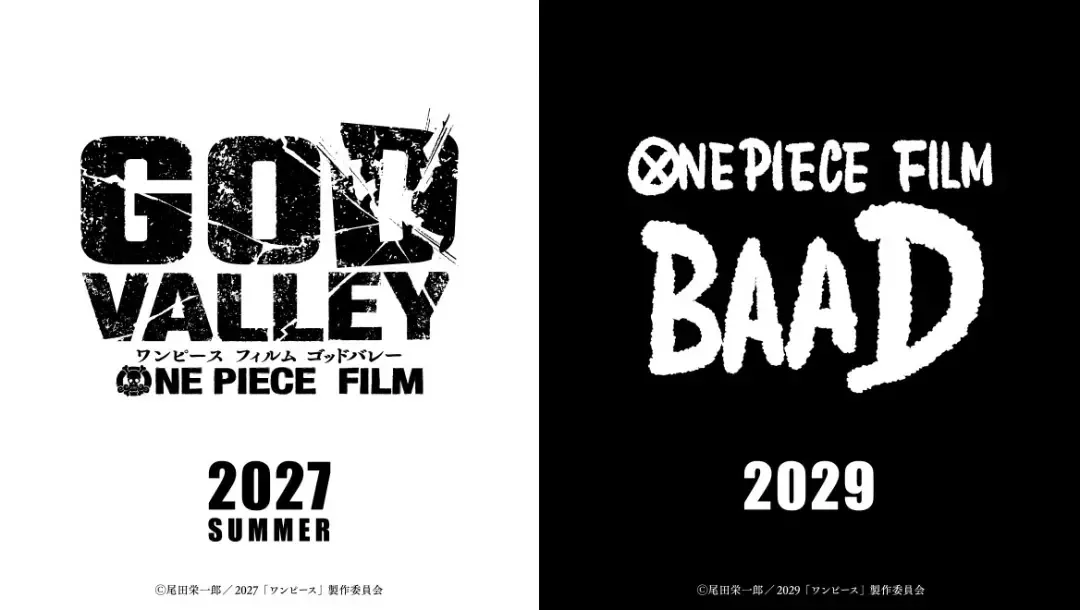 Kabar Gembira dari Oda Sensei, One Piece Siapkan Dua Film Anime Baru!