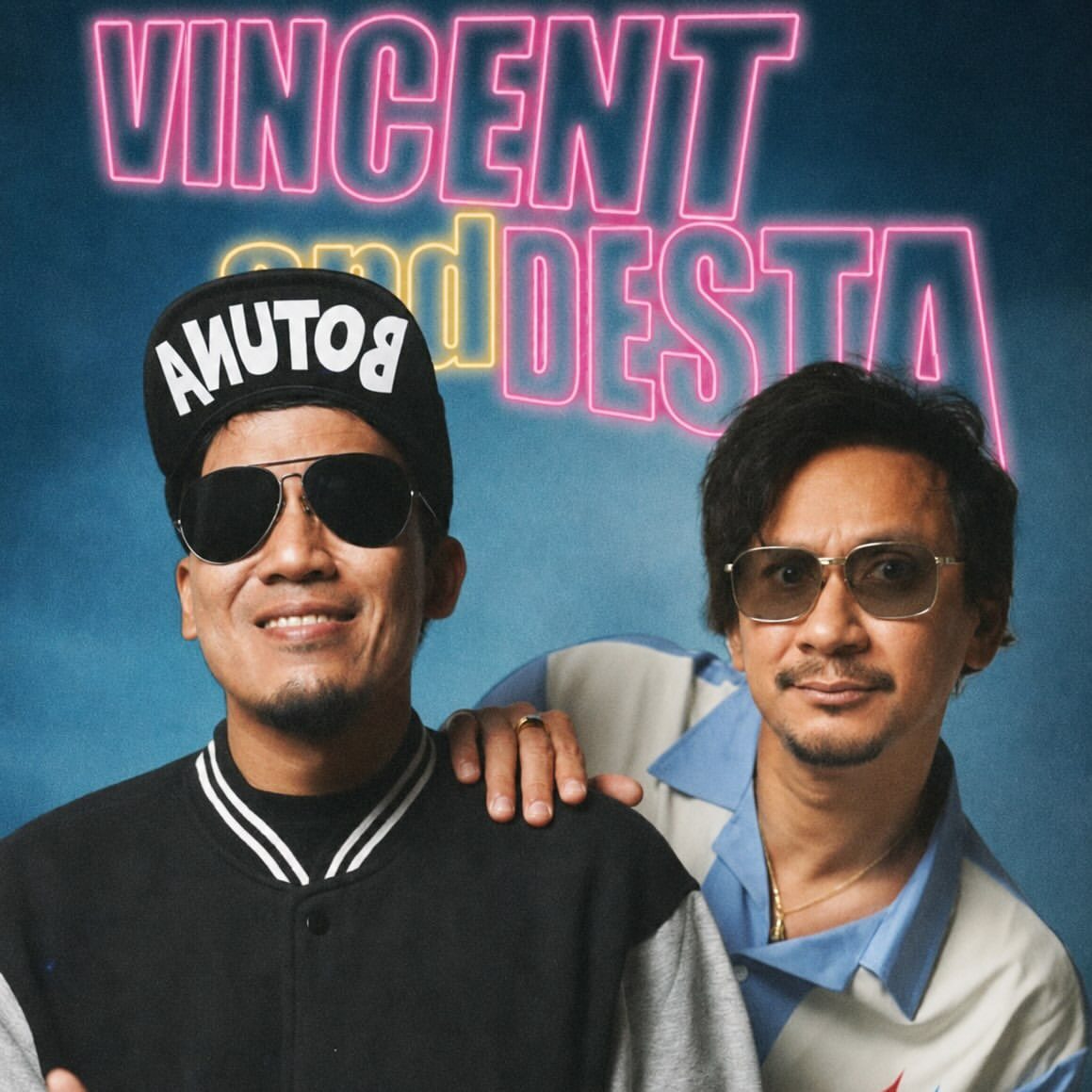 Desta Resmi Keluar dari Vindes Corp, Lima Tahun Perjalanan Berakhir