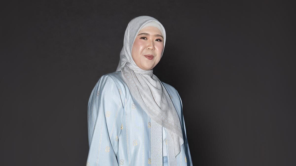 Mifthahul Jannah Jadi Creative Director Buttonscarves, Estafet Kreatif Setelah Lebih dari Satu Dekade