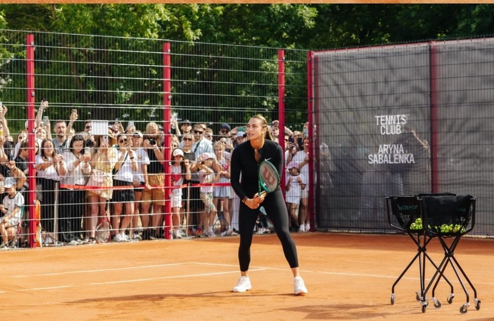 Aryna Sabalenka Dukung Tes Genetik WTA, Aturan Baru Ini Bikin Dunia Tenis Kembali Berdebat