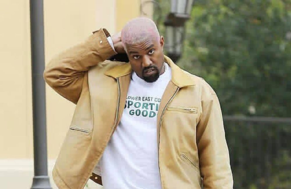 Kanye West Serius Comeback ke Politik! Mau Jadi Calon Presiden AS 2028