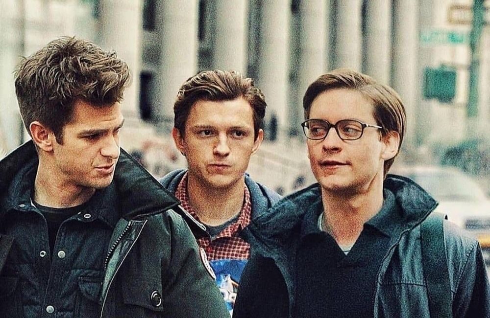 Andrew Garfield Dikabarkan Kembali Jadi Spider-Man, Masuk MCU atau Proyek Sony Kembali Lagi?