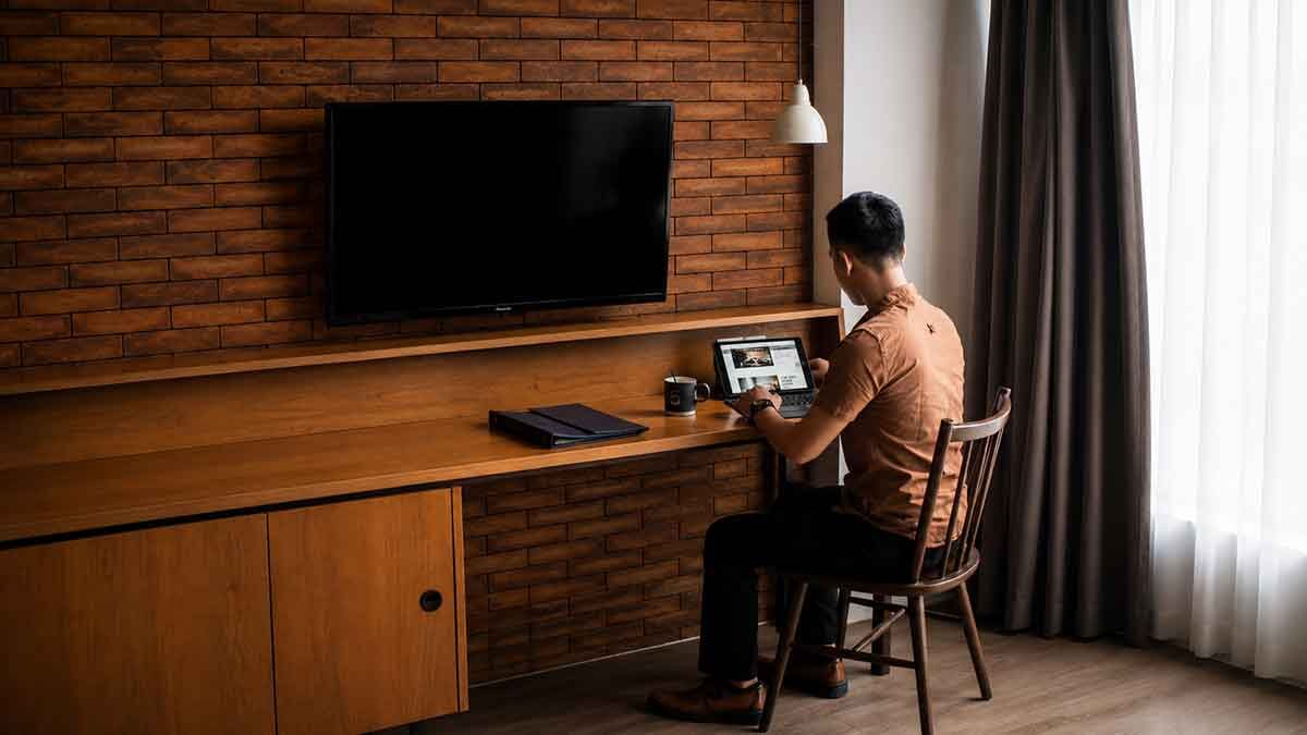Diskon 17% di Hotel ini, Rayakan Kemerdekaan dengan Staycation Lebih Hemat
