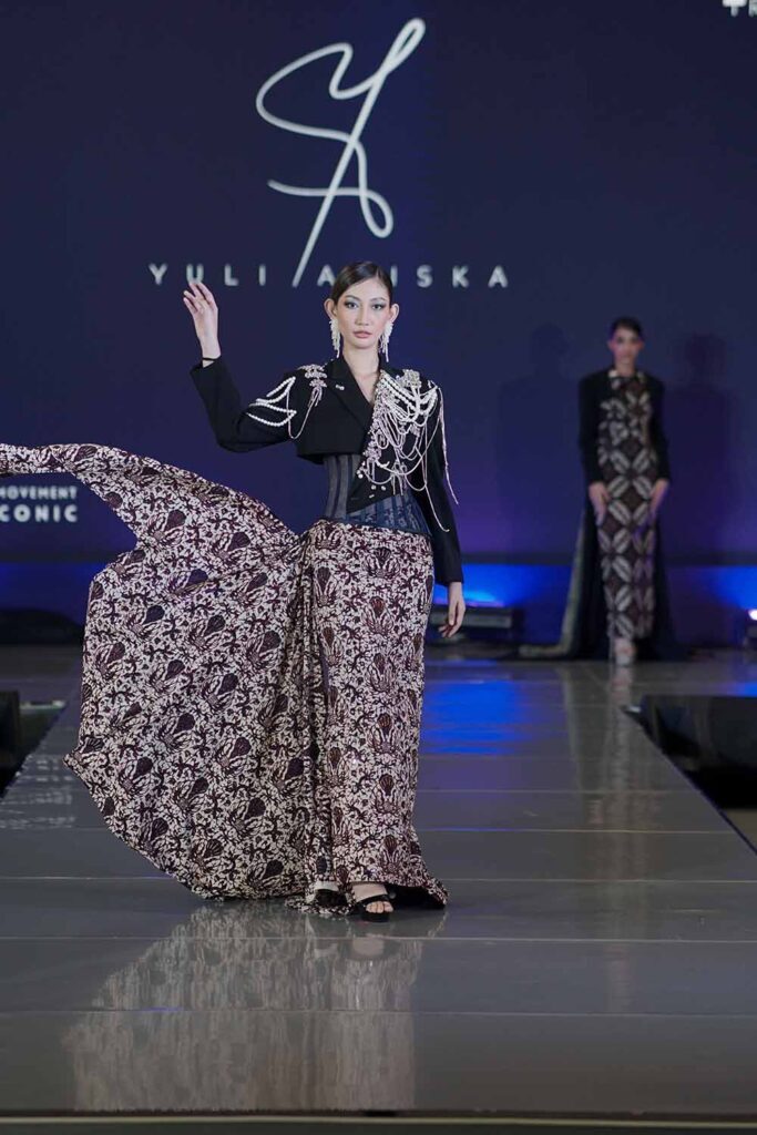 By Yuli Ariska dengan The New Heritage - sumber foto istimewa