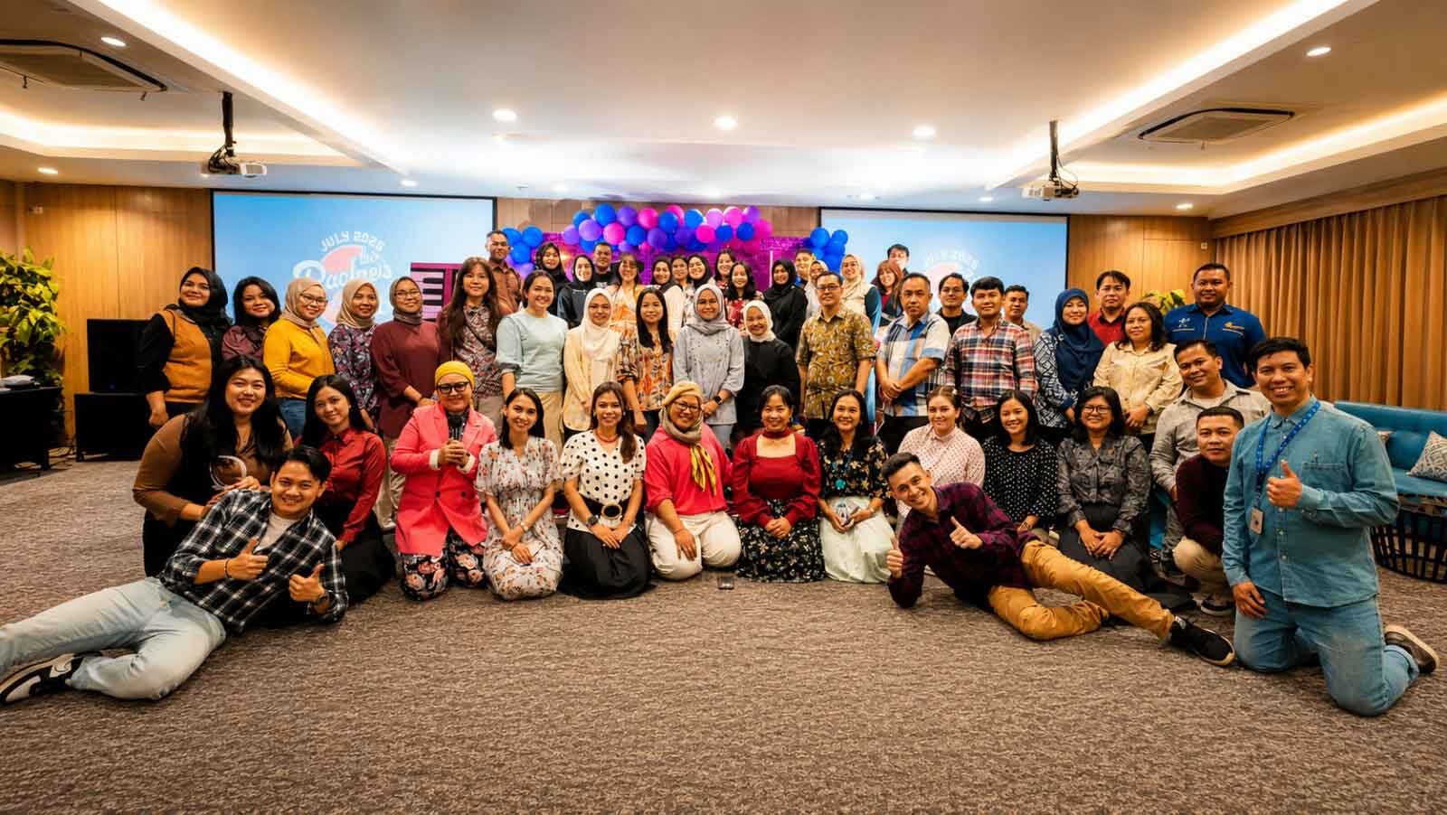 Vega Hotel Gading Serpong Perkuat Kolaborasi dengan Mitra Bisnis Lewat Corporate Gathering 2026