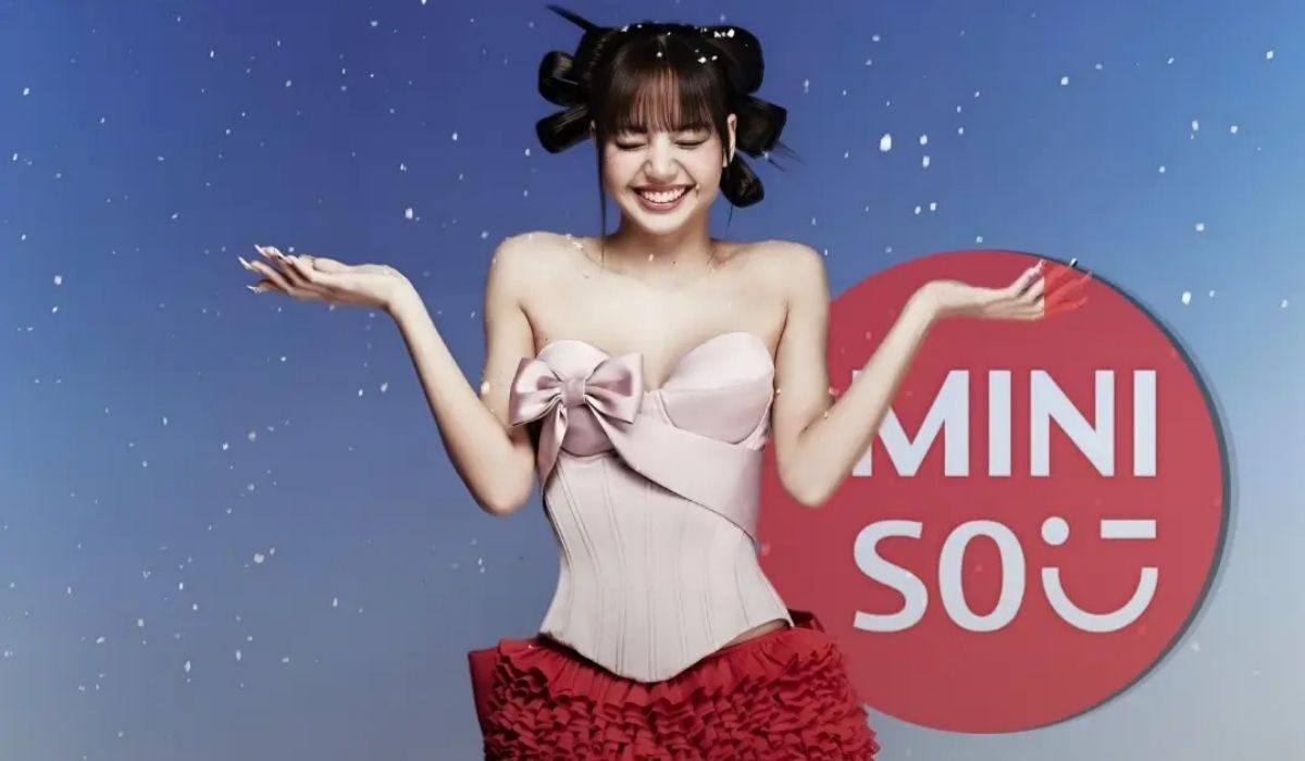 Indonesia Kebagian Pop-Up World Tour LISA, Siap-siap Berburu Blind Box Impian, Catat Tanggalnya!