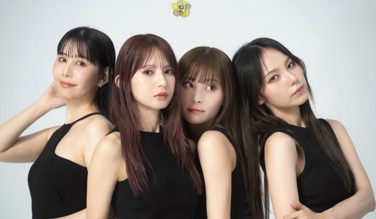 SCANDAL Umumkan Akan Bubar Setelah 20 Tahun, Tur Final Mereka Pastikan Urbie's Nonton!
