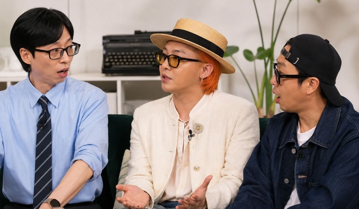 G-Dragon Tak Bisa Mobile Banking! Pelajaran Literasi Keuangan dari K-Pop Star