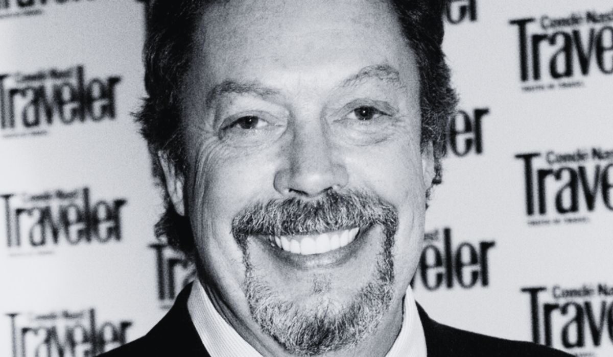 Tim Curry Meninggal Dunia di Usia 80 Tahun, Ini Daftar Peran Ikoniknya!