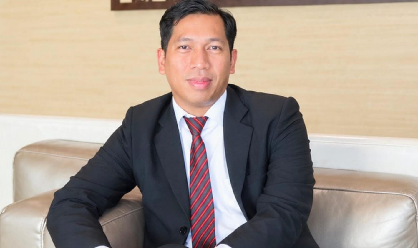 Perkuat Bisnis Hospitality, Grand Whiz Poins Simatupang Tunjuk Muhammad Saepudin Jadi General Manager