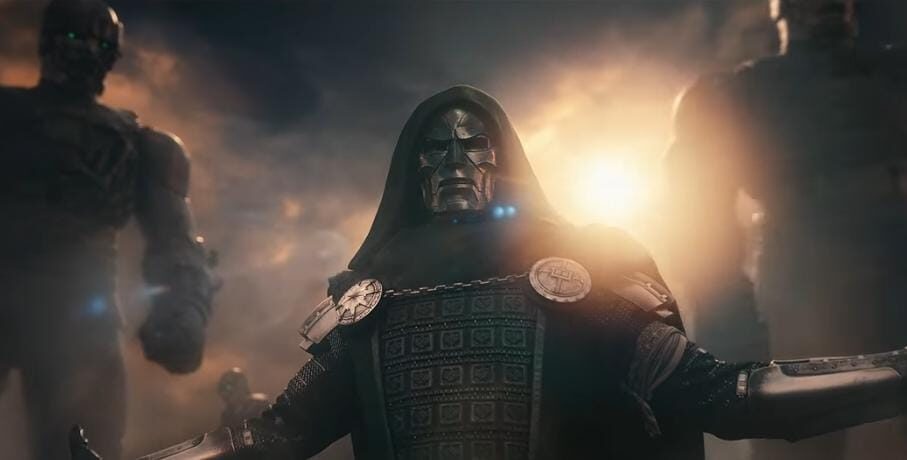 Trailer Terbaru Avengers: Doomsday Tampilkan Doctor Doom Hadapi Avengers, X-Men, dan Fantastic Four