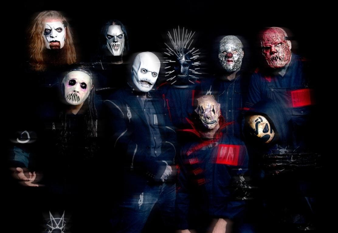 Hampir 30 Tahun Bersama, Sid Wilson Resmi Tinggalkan Slipknot