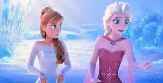 Frozen 3: Anna dan Kristoff Akhirnya Menikah, Tapi Villain Baru Mengancam Arendelle